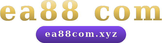 ea88 com logo